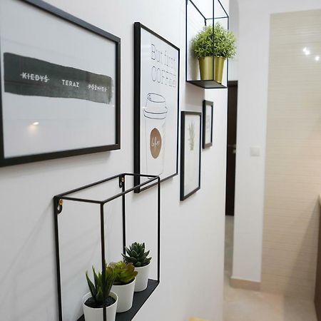 Apartament ProЛюблин Екстериор снимка
