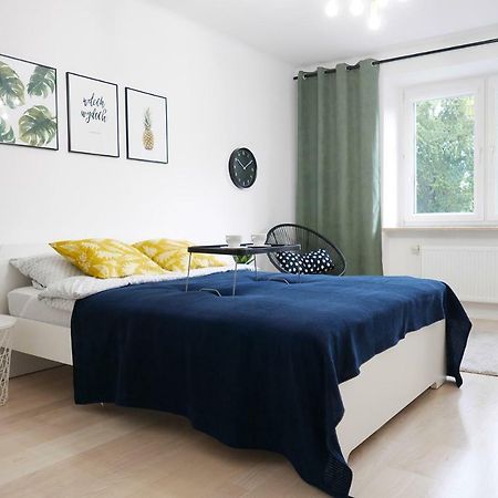 Apartament ProЛюблин Екстериор снимка