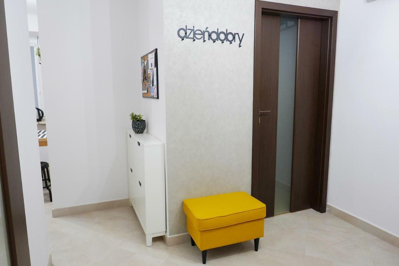 Apartament ProЛюблин Екстериор снимка