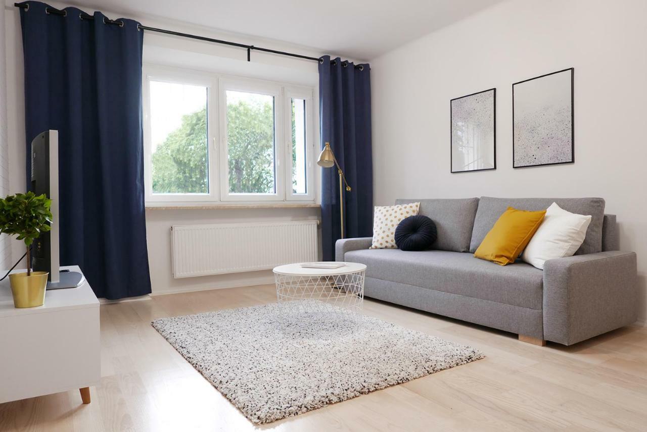 Apartament ProЛюблин Екстериор снимка