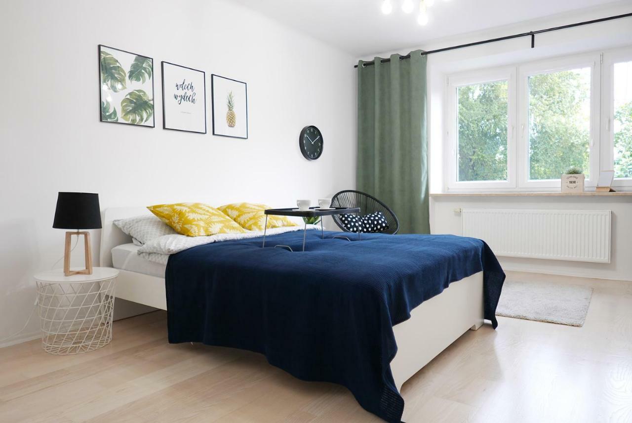 Apartament ProЛюблин Екстериор снимка