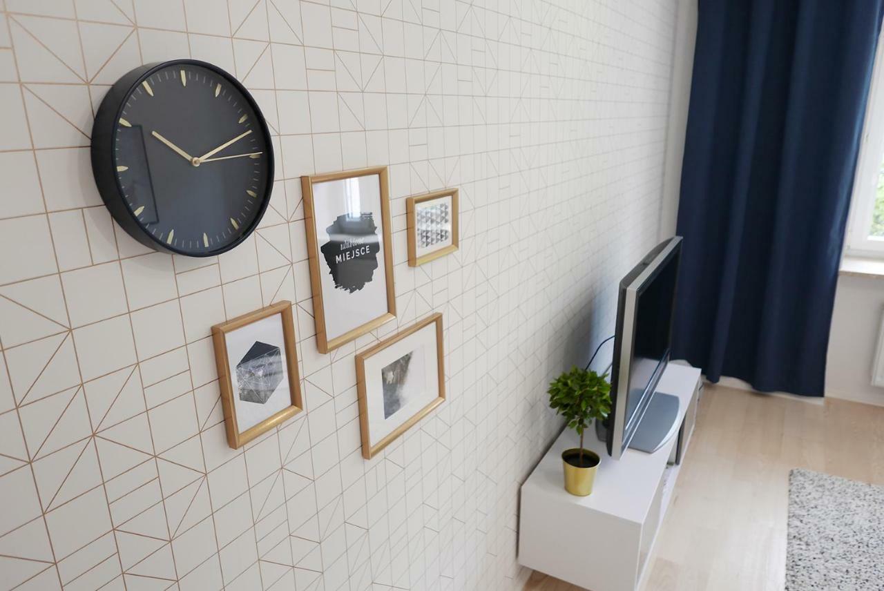 Apartament ProЛюблин Екстериор снимка