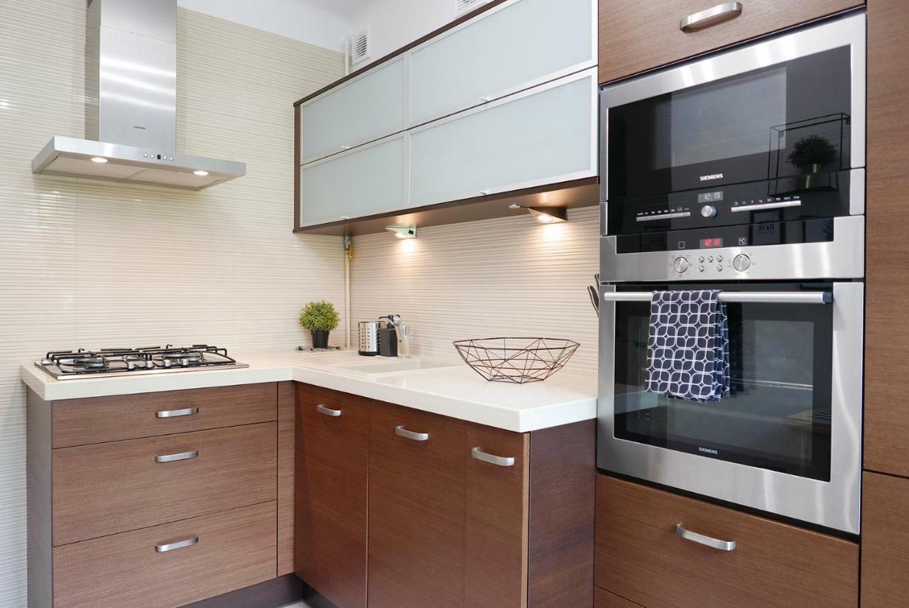 Apartament ProЛюблин Екстериор снимка