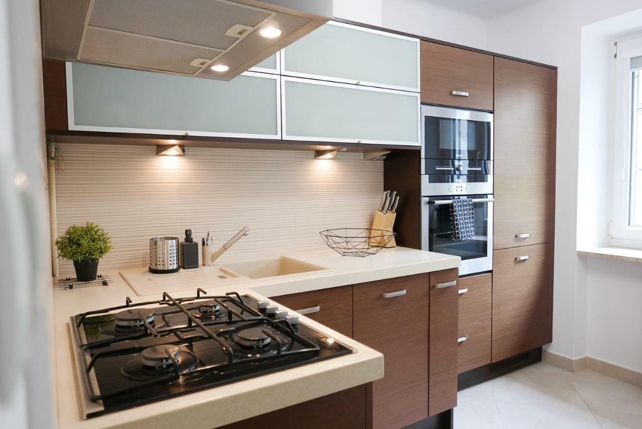 Apartament ProЛюблин Екстериор снимка